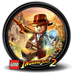 LEGO Indiana Jones 2_2